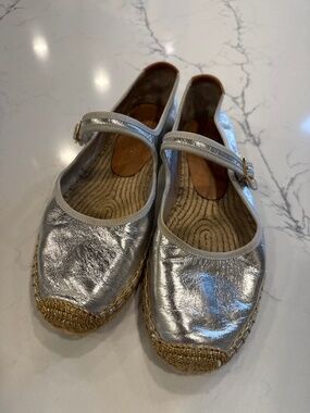 Tory Burch Espadrilles